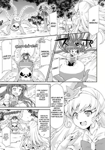 Page 6 of Miracle Sweet Magical Fragrance - preview thumbnail
