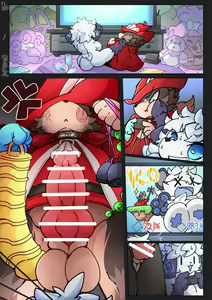 Page 4 of Penalty Game - preview thumbnail