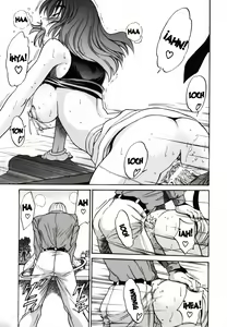 Page 143 of Michael Keikaku ~Kyou kara Boku wa Onnanoko~ 2 - preview thumbnail