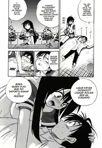Page 49 of Michael Keikaku ~Kyou kara Boku wa Onnanoko~ 2 - preview thumbnail