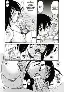 Page 87 of Michael Keikaku ~Kyou kara Boku wa Onnanoko~ 2 - preview thumbnail