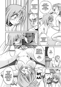 Page 105 of Michael Keikaku ~Kyou kara Boku wa Onnanoko~ 3 - preview thumbnail