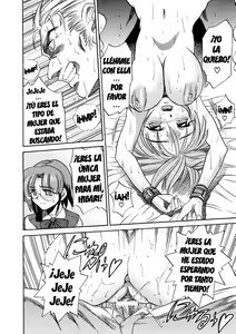 Page 109 of Michael Keikaku ~Kyou kara Boku wa Onnanoko~ 3 - preview thumbnail