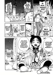 Page 115 of Michael Keikaku ~Kyou kara Boku wa Onnanoko~ 3 - preview thumbnail