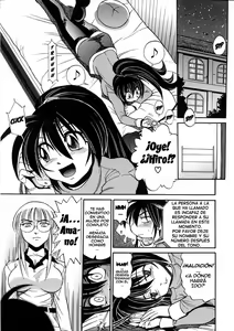 Page 116 of Michael Keikaku ~Kyou kara Boku wa Onnanoko~ 3 - preview thumbnail