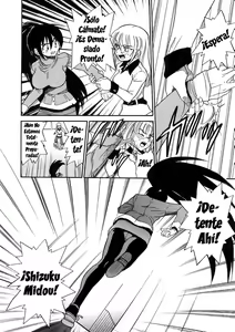 Page 123 of Michael Keikaku ~Kyou kara Boku wa Onnanoko~ 3 - preview thumbnail