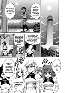 Page 144 of Michael Keikaku ~Kyou kara Boku wa Onnanoko~ 3 - preview thumbnail