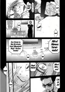 Page 16 of Michael Keikaku ~Kyou kara Boku wa Onnanoko~ 3 - preview thumbnail