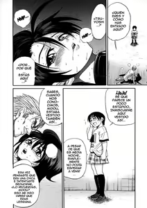 Page 165 of Michael Keikaku ~Kyou kara Boku wa Onnanoko~ 3 - preview thumbnail