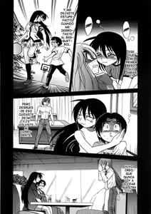 Page 166 of Michael Keikaku ~Kyou kara Boku wa Onnanoko~ 3 - preview thumbnail