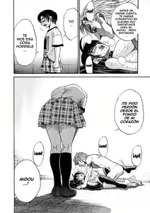 Page 167 of Michael Keikaku ~Kyou kara Boku wa Onnanoko~ 3 - preview thumbnail