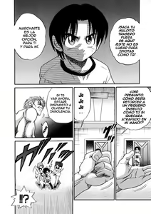 Page 169 of Michael Keikaku ~Kyou kara Boku wa Onnanoko~ 3 - preview thumbnail