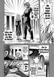Page 17 of Michael Keikaku ~Kyou kara Boku wa Onnanoko~ 3 - preview thumbnail