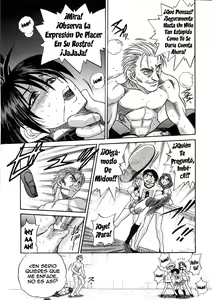 Page 174 of Michael Keikaku ~Kyou kara Boku wa Onnanoko~ 3 - preview thumbnail