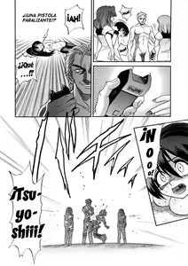 Page 175 of Michael Keikaku ~Kyou kara Boku wa Onnanoko~ 3 - preview thumbnail