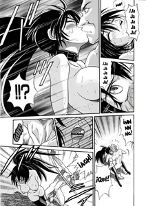 Page 182 of Michael Keikaku ~Kyou kara Boku wa Onnanoko~ 3 - preview thumbnail
