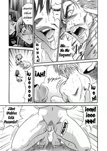 Page 186 of Michael Keikaku ~Kyou kara Boku wa Onnanoko~ 3 - preview thumbnail