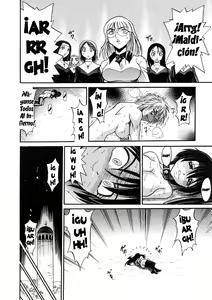 Page 189 of Michael Keikaku ~Kyou kara Boku wa Onnanoko~ 3 - preview thumbnail