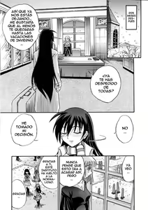 Page 190 of Michael Keikaku ~Kyou kara Boku wa Onnanoko~ 3 - preview thumbnail