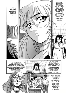 Page 191 of Michael Keikaku ~Kyou kara Boku wa Onnanoko~ 3 - preview thumbnail