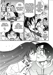 Page 194 of Michael Keikaku ~Kyou kara Boku wa Onnanoko~ 3 - preview thumbnail