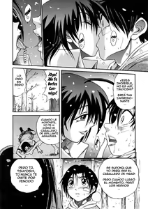 Page 195 of Michael Keikaku ~Kyou kara Boku wa Onnanoko~ 3 - preview thumbnail