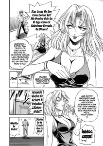Page 219 of Michael Keikaku ~Kyou kara Boku wa Onnanoko~ 3 - preview thumbnail