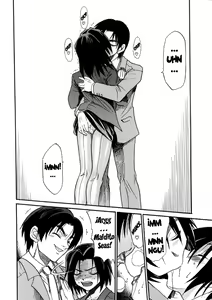 Page 221 of Michael Keikaku ~Kyou kara Boku wa Onnanoko~ 3 - preview thumbnail