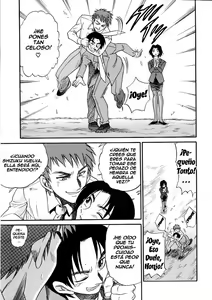 Page 224 of Michael Keikaku ~Kyou kara Boku wa Onnanoko~ 3 - preview thumbnail