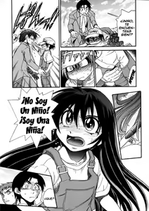 Page 226 of Michael Keikaku ~Kyou kara Boku wa Onnanoko~ 3 - preview thumbnail