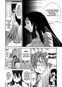 Page 27 of Michael Keikaku ~Kyou kara Boku wa Onnanoko~ 3 - preview thumbnail