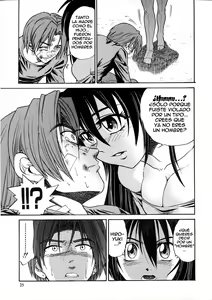 Page 28 of Michael Keikaku ~Kyou kara Boku wa Onnanoko~ 3 - preview thumbnail