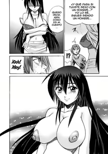 Page 29 of Michael Keikaku ~Kyou kara Boku wa Onnanoko~ 3 - preview thumbnail