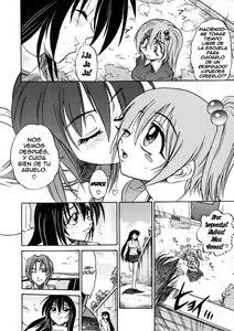 Page 59 of Michael Keikaku ~Kyou kara Boku wa Onnanoko~ 3 - preview thumbnail