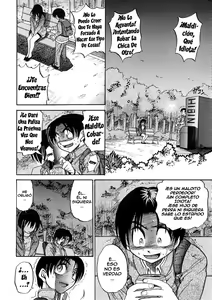 Page 67 of Michael Keikaku ~Kyou kara Boku wa Onnanoko~ 3 - preview thumbnail