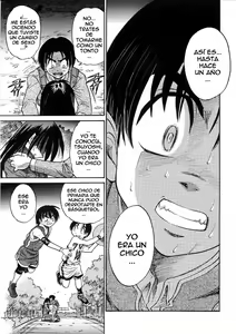 Page 70 of Michael Keikaku ~Kyou kara Boku wa Onnanoko~ 3 - preview thumbnail
