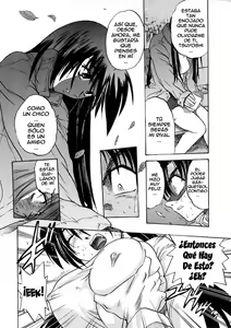 Page 71 of Michael Keikaku ~Kyou kara Boku wa Onnanoko~ 3 - preview thumbnail