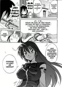 Page 98 of Michael Keikaku ~Kyou kara Boku wa Onnanoko~ 3 - preview thumbnail
