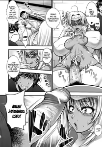 Page 110 of Pai Fella Lady - preview thumbnail