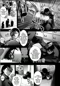 Page 12 of Pai Fella Lady - preview thumbnail