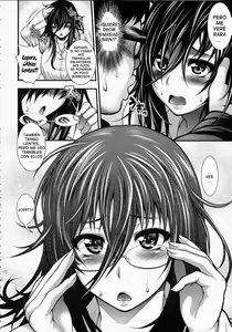 Page 15 of Pai Fella Lady - preview thumbnail