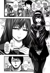 Page 158 of Pai Fella Lady - preview thumbnail