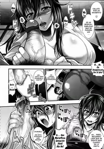 Page 19 of Pai Fella Lady - preview thumbnail