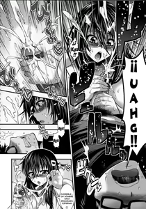 Page 21 of Pai Fella Lady - preview thumbnail