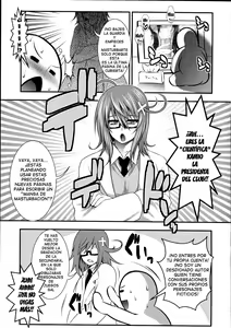 Page 3 of Pai Fella Lady - preview thumbnail