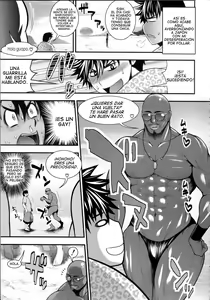 Page 56 of Pai Fella Lady - preview thumbnail