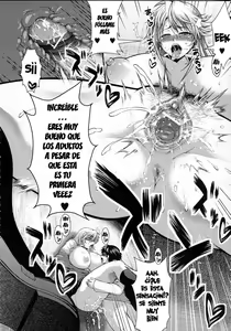Page 96 of Pai Fella Lady - preview thumbnail