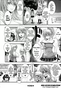 Page 100 of Pai Fella Lady - preview thumbnail