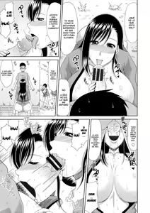 Page 133 of Boku no Yamanoue-mura Haramase Nikki | My Mountain Village Pregnancy Diary - preview thumbnail