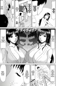 Page 189 of Boku no Yamanoue-mura Haramase Nikki | My Mountain Village Pregnancy Diary - preview thumbnail